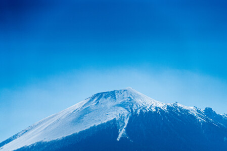 岩手山